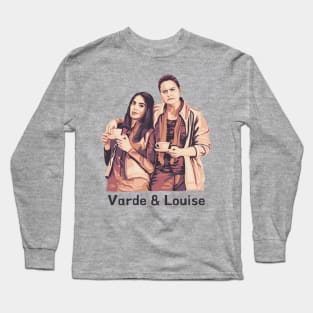 Varde & Louise Long Sleeve T-Shirt